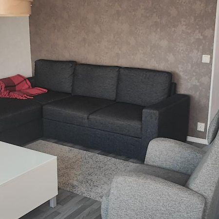 Ylaerivi Apartman Toholampi Kültér fotó