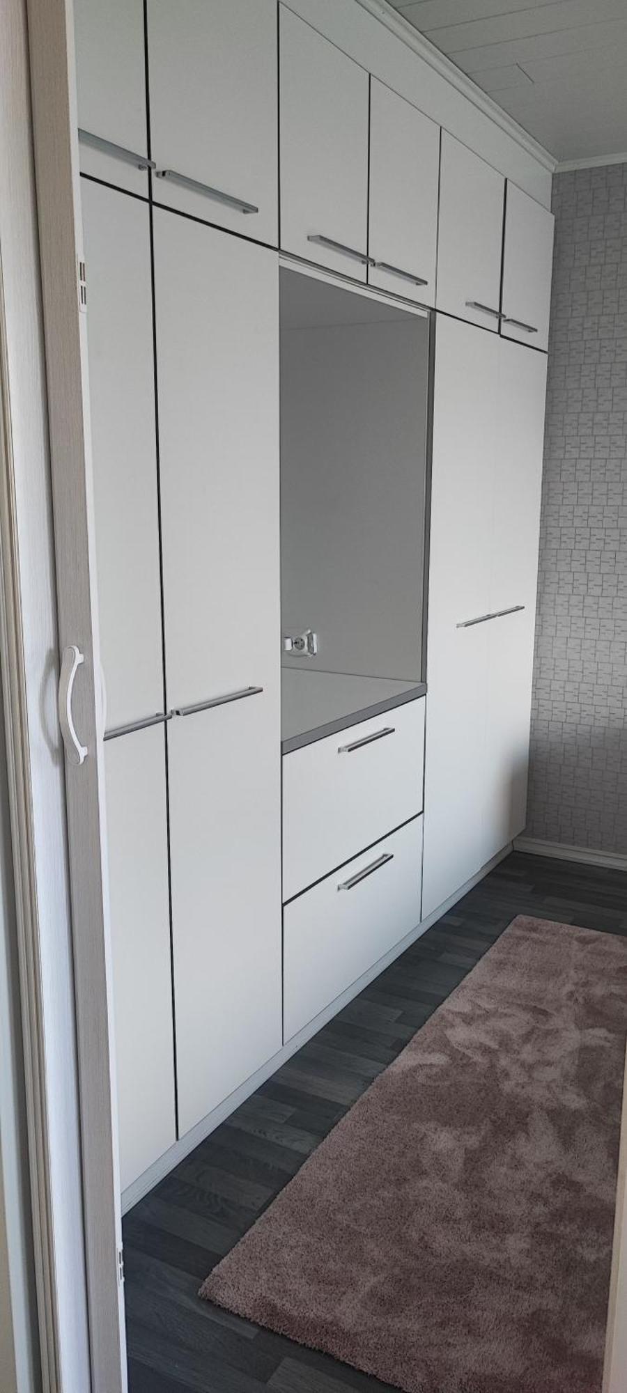 Ylaerivi Apartman Toholampi Kültér fotó
