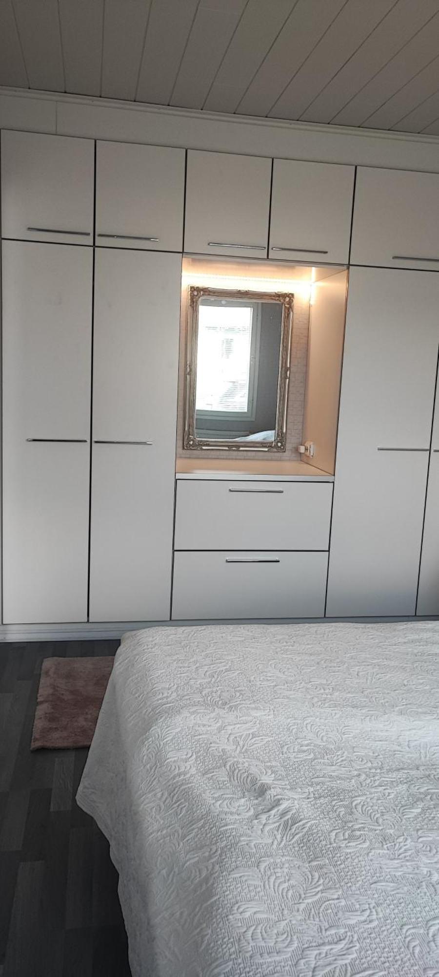 Ylaerivi Apartman Toholampi Kültér fotó