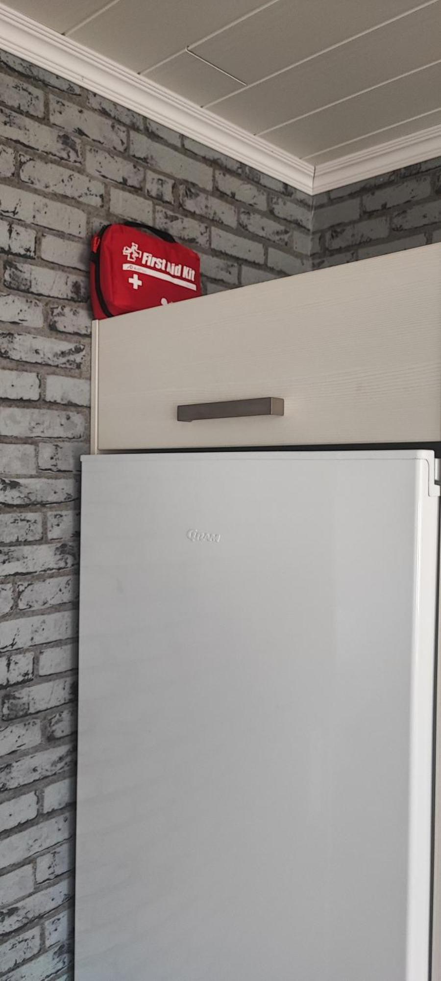 Ylaerivi Apartman Toholampi Kültér fotó