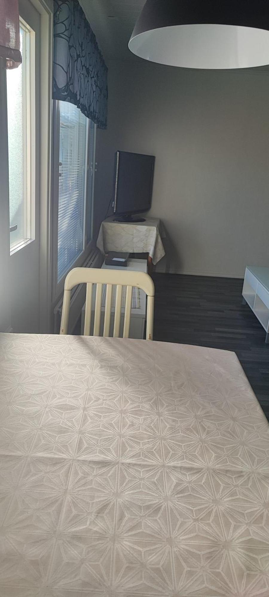 Ylaerivi Apartman Toholampi Kültér fotó