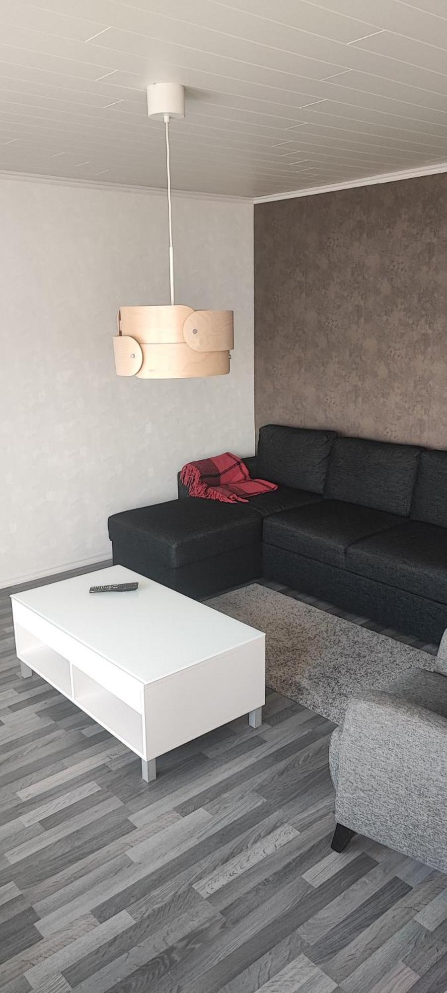 Ylaerivi Apartman Toholampi Kültér fotó